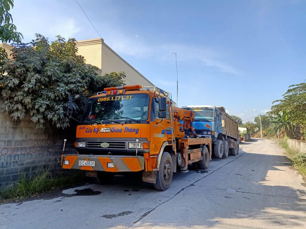 Cứu hộ giao thông Bắc Tân Uyên 2 Cứu hộ giao thông bắc tân uyên