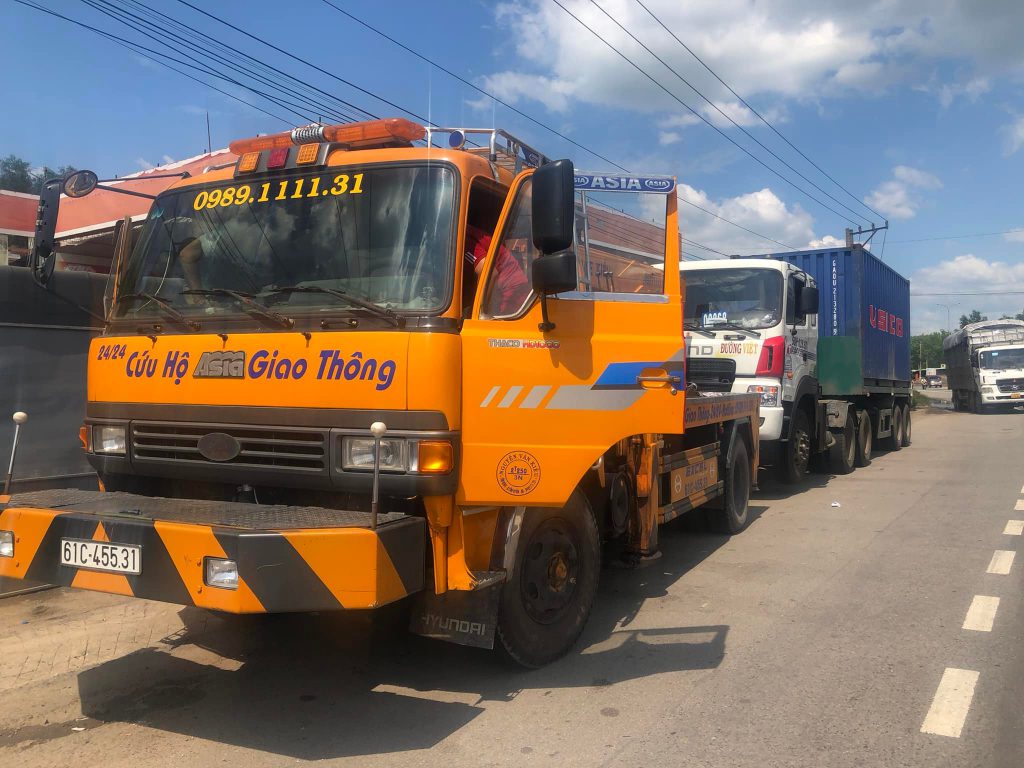 Cứu hộ giao thông Thuận An 2 cứu hộ giao thông Thuận An